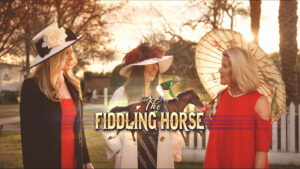 The Fiddling Horse