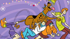 The Scooby-Doo Show
