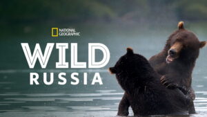 Wild Russia