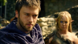 SAGA – Curse of the Shadow