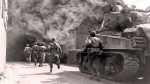 WWII: Battles for Europe