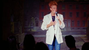 Michelle Wolf: It’s Great to Be Here