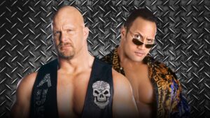The Monday Night War