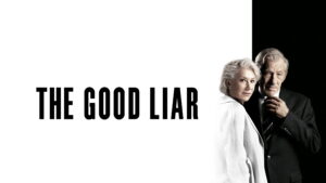 The Good Liar