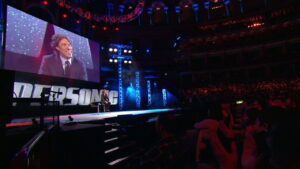John Bishop: Supersonic Live