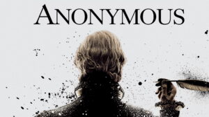 Anonymous