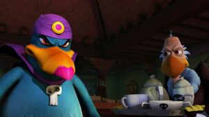 Pet Pals and Marco Polo’s Code