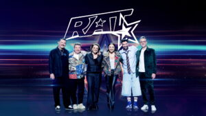 Romania’s Got Talent