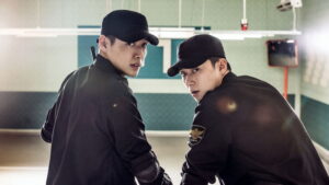 Midnight Runners