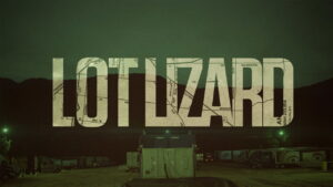 Lot Lizard