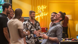 Love is Blind: Brazil