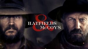 Hatfields & McCoys