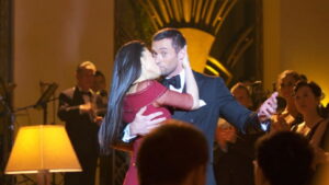 Snow Flower and the Secret Fan