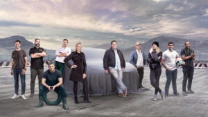 World’s Greatest Cars