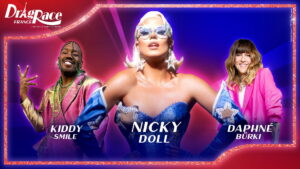 Drag Race France