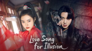 Love Song for Illusion
