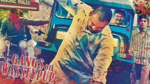 Gangs of Wasseypur – Part 1