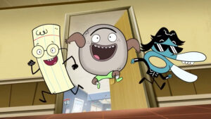 Rock, Paper, Scissors