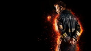 Backdraft 2