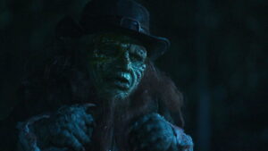 Leprechaun Returns