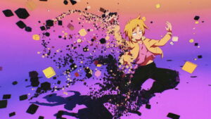 The Idaten Deities Know Only Peace