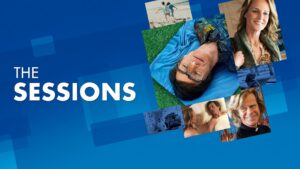 The Sessions