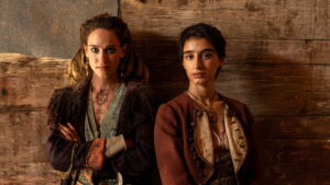 Brigands: The Quest For Gold