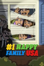 #1 HAPPY FAMILY USA