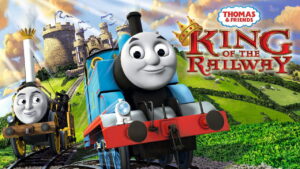 Thomas & Friends: King of the Railway