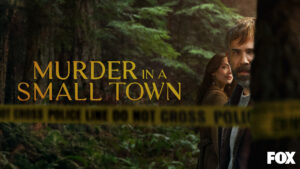 Murder in a Small Town (2024)