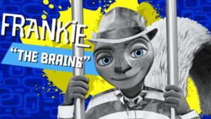 A.C.O.R.N.S.: Operation Crackdown