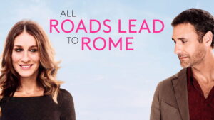 All Roads Lead to Rome