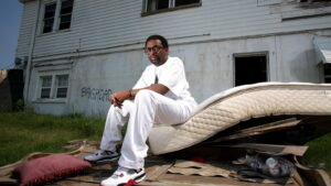 When The Levees Broke: A Requiem in Four Acts