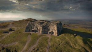 Ancient Apocalypse (2022)