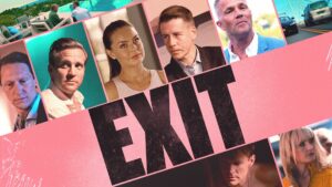 Exit (2019)