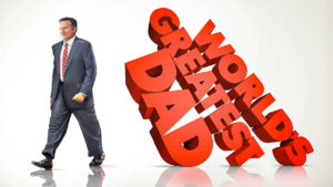 World’s Greatest Dad