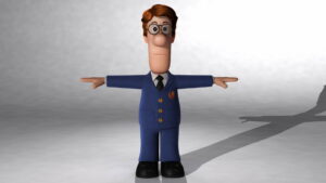 Postman Pat: The Movie