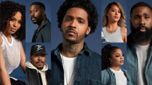 Black Ink Crew: Chicago