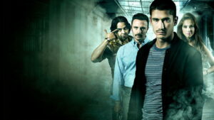 Surviving Escobar: Alias JJ