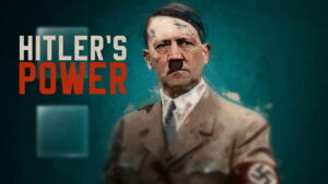 Hitler’s Power
