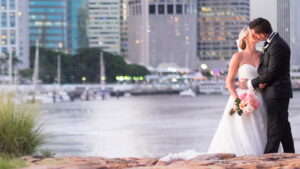 Married at First Sight (AU)