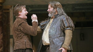 Henry IV, Part 1 – Live at Shakespeare’s Globe