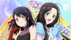 I’ll Become a Villainess Who Goes Down in History