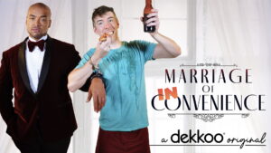 Marriage of Inconvenience (2023)
