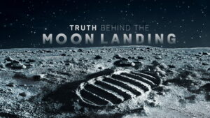 Truth Behind the Moon Landing