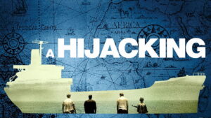 A Hijacking