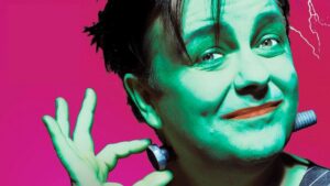 Ricky Gervais Live 4: Science