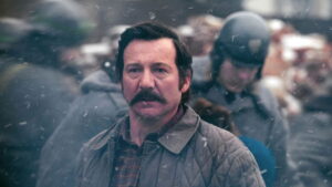 Wałesa: Man of Hope