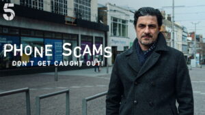 Scams: Don’t Get Caught Out