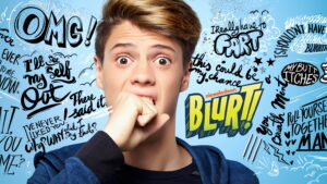 Blurt!